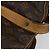 LOUIS VUITTON Borsa a Spalla Monogram Saumur 35 M42254 LV Auth bs31304 Monogramma - vista 20