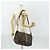 LOUIS VUITTON Borsa a Spalla Monogram Saumur 35 M42254 LV Auth bs31304 Monogramma - vista 26
