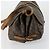 LOUIS VUITTON Borsa a Spalla Monogram Saumur 35 M42254 LV Auth bs31304 Monogramma - vista 3