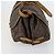 LOUIS VUITTON Borsa a Spalla Monogram Saumur 35 M42254 LV Auth bs31304 Monogramma - vista 4