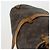 LOUIS VUITTON Borsa a Spalla Monogram Saumur 35 M42254 LV Auth bs31304 Monogramma - vista 6