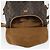 LOUIS VUITTON Borsa a Spalla Monogram Saumur 35 M42254 LV Auth bs31304 Monogramma - vista 9