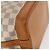 LOUIS VUITTON Borsa a Spalla Noe BB Damier Azur N41220 LV Auth 156346 - vista 15