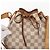 LOUIS VUITTON Borsa a Spalla Noe BB Damier Azur N41220 LV Auth 156346 - vista 18
