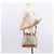LOUIS VUITTON Borsa a Spalla Noe BB Damier Azur N41220 LV Auth 156346 - vista 21