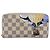 Zippy Wallet Illustre Damier Azur LOUIS VUITTON N63006 Auth LV 154213 - Ansicht 13