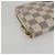 Zippy Wallet Illustre Damier Azur LOUIS VUITTON N63006 Auth LV 154213 - Ansicht 14