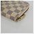 Zippy Wallet Illustre Damier Azur LOUIS VUITTON N63006 Auth LV 154213 - Ansicht 15