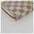 Zippy Wallet Illustre Damier Azur LOUIS VUITTON N63006 Auth LV 154213 - Ansicht 16