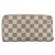 Zippy Wallet Illustre Damier Azur LOUIS VUITTON N63006 Auth LV 154213 - Ansicht 2