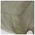 Bolsa de Ombro PRADA Nylon Verde Ouro Auth 155214 Dourado - vista 15