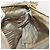 Bolsa de Ombro PRADA Nylon Verde Ouro Auth 155214 Dourado - vista 22