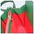 Céline Bolso de Hombro CELINE de Cuero Verde Dorado Auth 156882 - vista 18