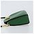 Céline Bolso de Hombro CELINE de Cuero Verde Dorado Auth 156882 - vista 5