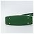 Céline Bolso de Hombro CELINE de Cuero Verde Dorado Auth 156882 - vista 9