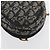 Christian Dior Trotter Canvas Satteltasche Navy Gold Auth 157216 Golden Marineblau - Ansicht 11