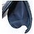 Christian Dior Trotter Canvas Satteltasche Navy Gold Auth 157216 Golden Marineblau - Ansicht 16