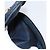 Christian Dior Trotter Canvas Satteltasche Navy Gold Auth 157216 Golden Marineblau - Ansicht 17