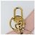 LOUIS VUITTON Llavero Illustrious Summer Trunk Damier Azur LV Auth 155752V - vista 11