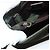 PRADA Schultertasche Nylon Khaki Silber Authentisch ti3532 - Ansicht 10