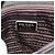 PRADA Schultertasche Nylon Khaki Silber Authentisch ti3532 - Ansicht 18