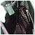 PRADA Schultertasche Nylon Khaki Silber Authentisch ti3532 - Ansicht 20