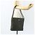 PRADA Schultertasche Nylon Khaki Silber Authentisch ti3532 - Ansicht 24
