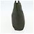 PRADA Schultertasche Nylon Khaki Silber Authentisch ti3532 - Ansicht 3