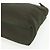 PRADA Schultertasche Nylon Khaki Silber Authentisch ti3532 - Ansicht 9