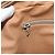 Céline Borsa da lavoro in tela Macadam CELINE PVC marrone oro Auth ti3555 D'oro - vista 16