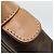 Céline Borsa da lavoro in tela Macadam CELINE PVC marrone oro Auth ti3555 D'oro - vista 21