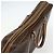 Céline Borsa da lavoro in tela Macadam CELINE PVC marrone oro Auth ti3555 D'oro - vista 6