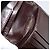 FENDI Zucca Canvas Geldbörse Schwarz Braun Auth am10042V - Ansicht 12