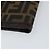 FENDI Zucca Canvas Geldbörse Schwarz Braun Auth am10042V - Ansicht 15