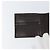 FENDI Zucca Canvas Geldbörse Schwarz Braun Auth am10042V - Ansicht 18