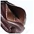 FENDI Zucca Canvas Geldbörse Schwarz Braun Auth am10042V - Ansicht 20
