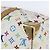 LOUIS VUITTON Keepall 45 Tasche Monogram Multicolor Weiß M92641 LV Auth BA8992SAV - Ansicht 17