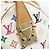 LOUIS VUITTON Keepall 45 Tasche Monogram Multicolor Weiß M92641 LV Auth BA8992SAV - Ansicht 20