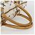 LOUIS VUITTON Keepall 45 Tasche Monogram Multicolor Weiß M92641 LV Auth BA8992SAV - Ansicht 7