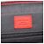 LOUIS VUITTON Borsa Porta Documenti da Viaggio Damier Infini N41143 Auth 156333 Arancione - vista 18