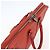 LOUIS VUITTON Borsa Porta Documenti da Viaggio Damier Infini N41143 Auth 156333 Arancione - vista 6