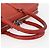 LOUIS VUITTON Borsa Porta Documenti da Viaggio Damier Infini N41143 Auth 156333 Arancione - vista 7