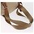 PRADA Backpack Nylon Beige Silver Auth 155293 Silvery - view 10