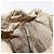PRADA Backpack Nylon Beige Silver Auth 155293 Silvery - view 26