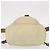 PRADA Backpack Nylon Beige Silver Auth 155293 Silvery - view 5