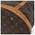 LOUIS VUITTON Bolsa de Ombro Monogram Bucket GM M42236 LV Auth 153687 Monograma - vista 14