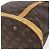 LOUIS VUITTON Bolsa de Ombro Monogram Bucket GM M42236 LV Auth 153687 Monograma - vista 16