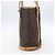 LOUIS VUITTON Bolsa de Ombro Monogram Bucket GM M42236 LV Auth 153687 Monograma - vista 3