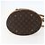 LOUIS VUITTON Bolsa de Ombro Monogram Bucket GM M42236 LV Auth 153687 Monograma - vista 5