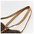LOUIS VUITTON Bolsa de Ombro Monogram Bucket GM M42236 LV Auth 153687 Monograma - vista 8